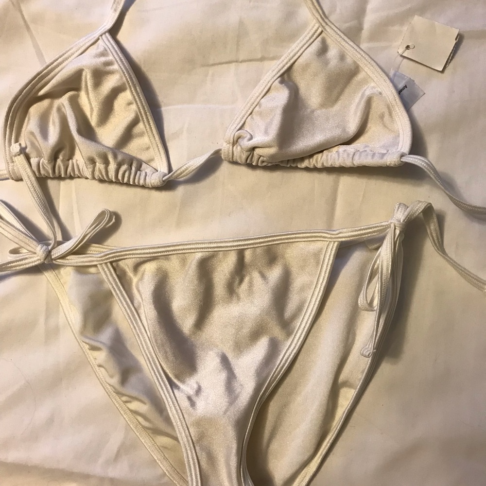 American Apparel Bikini